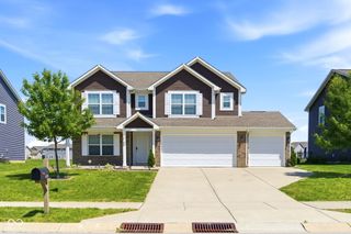 6159 N Caraway Drive, Mccordsville, IN 46055