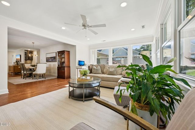 316 Northfield Drive, Raleigh, NC 27609