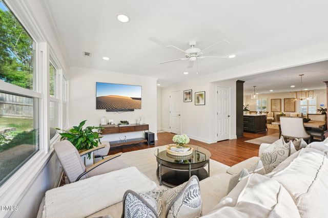 316 Northfield Drive, Raleigh, NC 27609