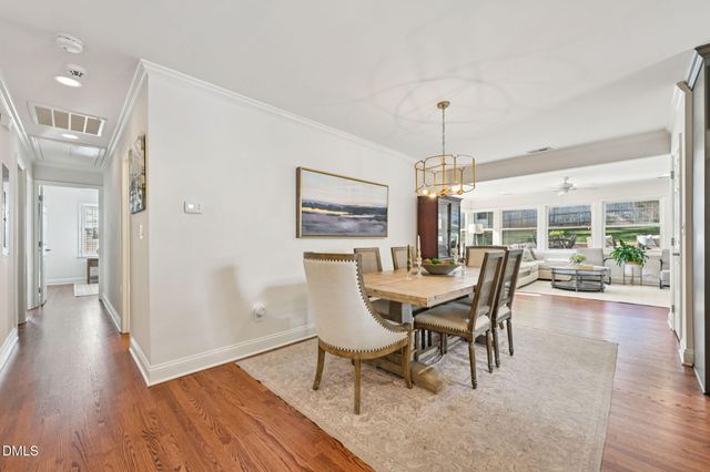 316 Northfield Drive, Raleigh, NC 27609