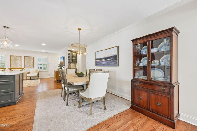 316 Northfield Drive, Raleigh, NC 27609