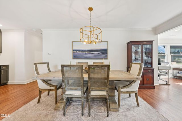 316 Northfield Drive, Raleigh, NC 27609