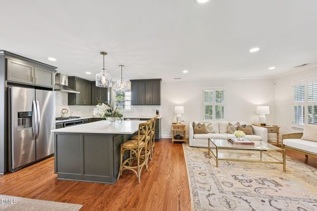 316 Northfield Drive, Raleigh, NC 27609