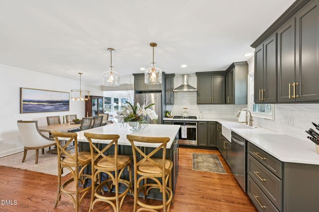 316 Northfield Drive, Raleigh, NC 27609