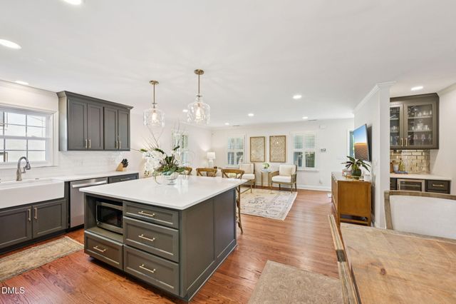 316 Northfield Drive, Raleigh, NC 27609