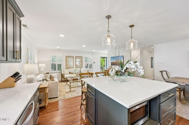 316 Northfield Drive, Raleigh, NC 27609