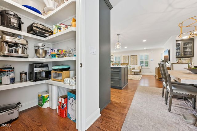 316 Northfield Drive, Raleigh, NC 27609