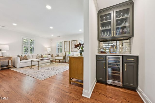 316 Northfield Drive, Raleigh, NC 27609