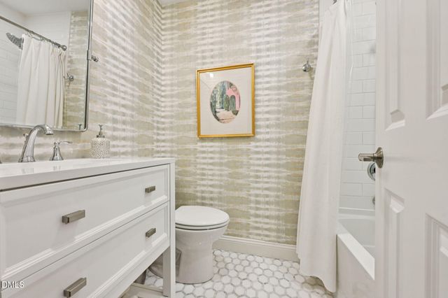 316 Northfield Drive, Raleigh, NC 27609