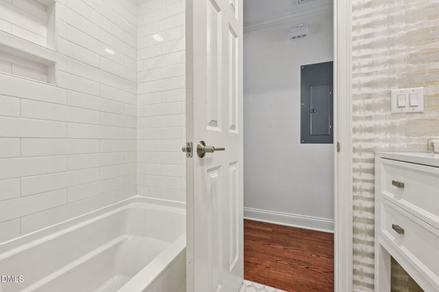 316 Northfield Drive, Raleigh, NC 27609