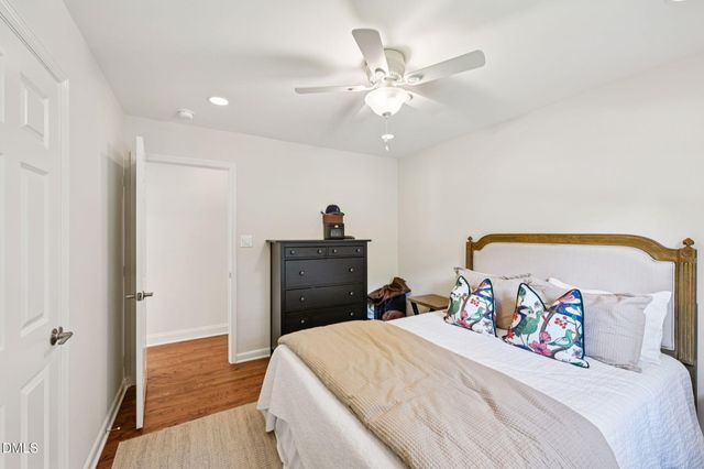 316 Northfield Drive, Raleigh, NC 27609