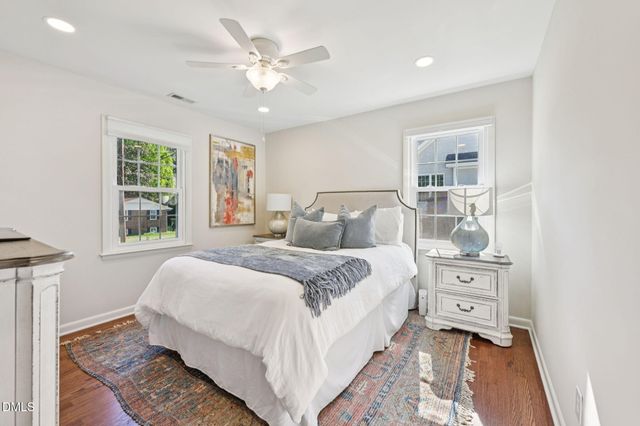 316 Northfield Drive, Raleigh, NC 27609