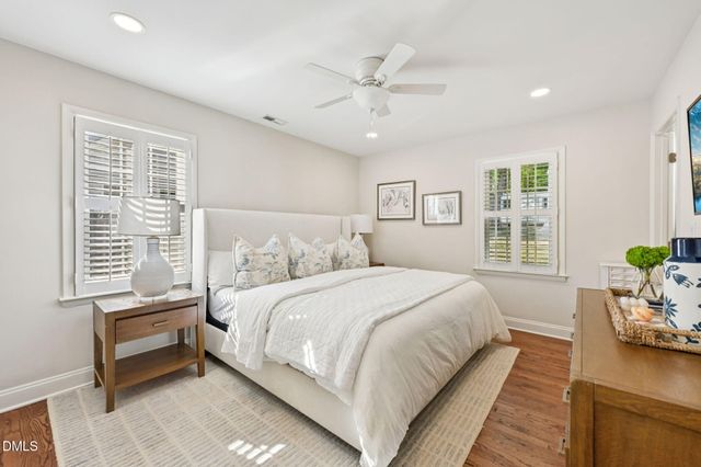 316 Northfield Drive, Raleigh, NC 27609