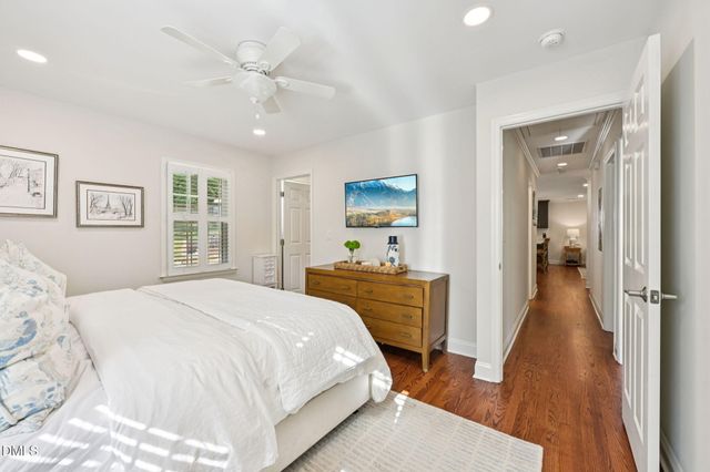 316 Northfield Drive, Raleigh, NC 27609