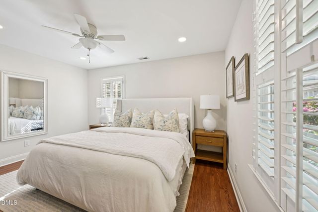 316 Northfield Drive, Raleigh, NC 27609