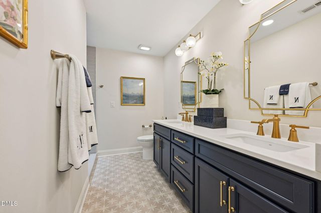 316 Northfield Drive, Raleigh, NC 27609