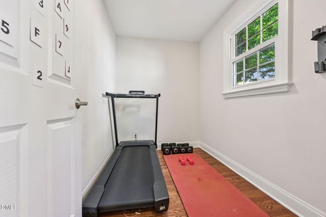 316 Northfield Drive, Raleigh, NC 27609