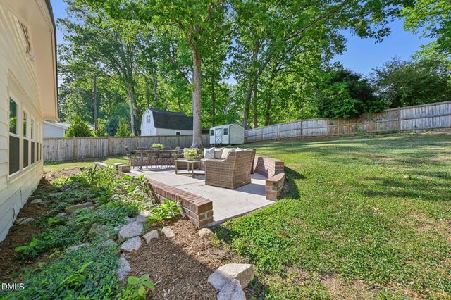 316 Northfield Drive, Raleigh, NC 27609