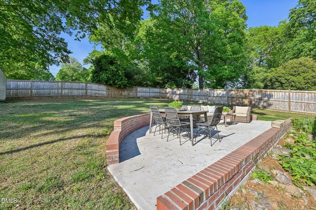 316 Northfield Drive, Raleigh, NC 27609