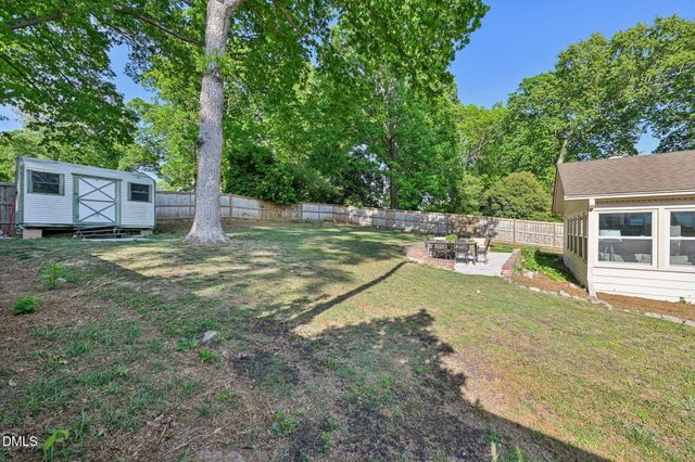 316 Northfield Drive, Raleigh, NC 27609