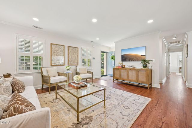 316 Northfield Drive, Raleigh, NC 27609