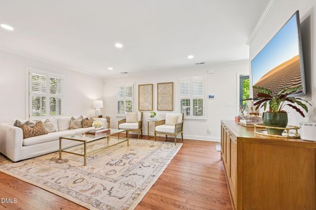 316 Northfield Drive, Raleigh, NC 27609