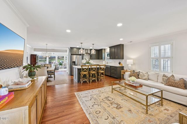 316 Northfield Drive, Raleigh, NC 27609