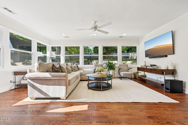 316 Northfield Drive, Raleigh, NC 27609