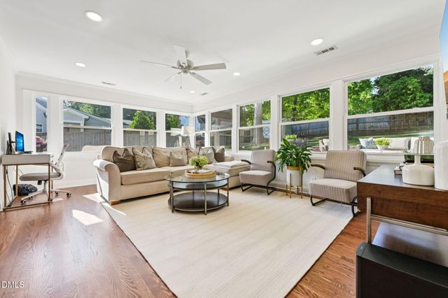 316 Northfield Drive, Raleigh, NC 27609