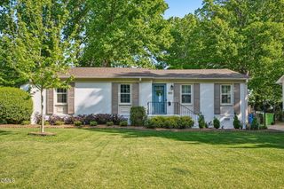 316 Northfield Drive, Raleigh, NC 27609