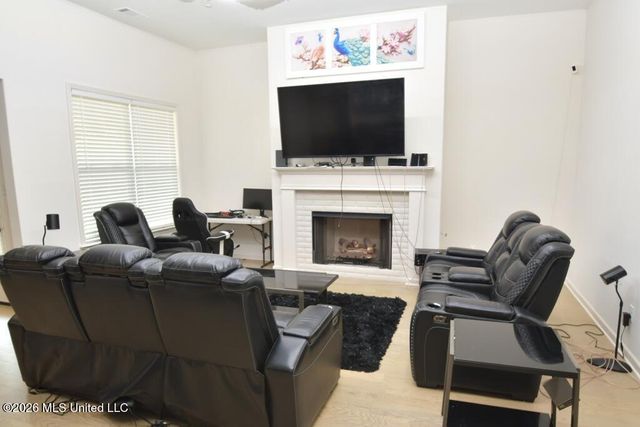 7318 Ellinwood Pass, Olive Branch, MS 38654