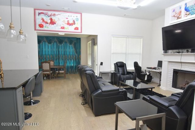 7318 Ellinwood Pass, Olive Branch, MS 38654