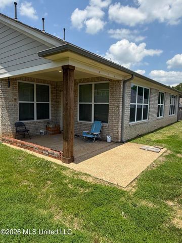 7318 Ellinwood Pass, Olive Branch, MS 38654