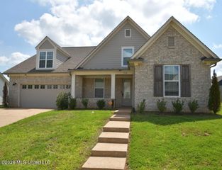 7318 Ellinwood Pass, Olive Branch, MS 38654