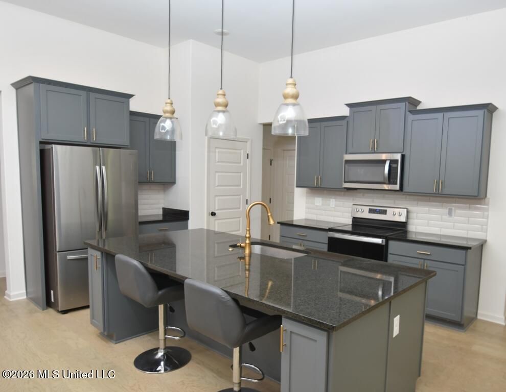 7318 Ellinwood Pass, Olive Branch, MS 38654 — photo 5