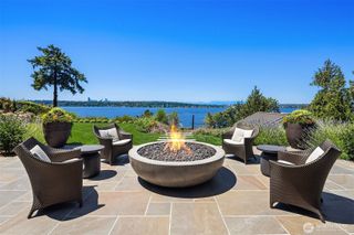 7545 NE 28th Place, Medina, WA 98039