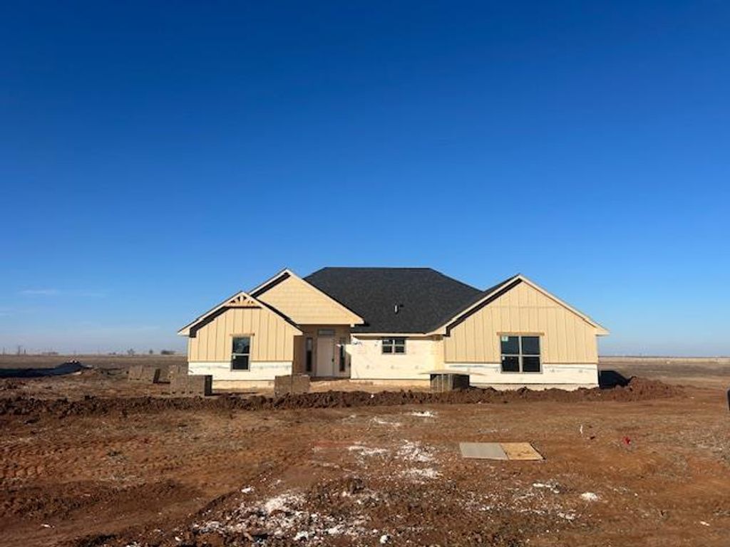 24949 Belmont Pass, Cashion, OK 73016