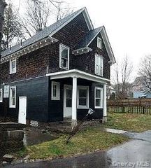 72 Summer Street, Kingston, NY 12401