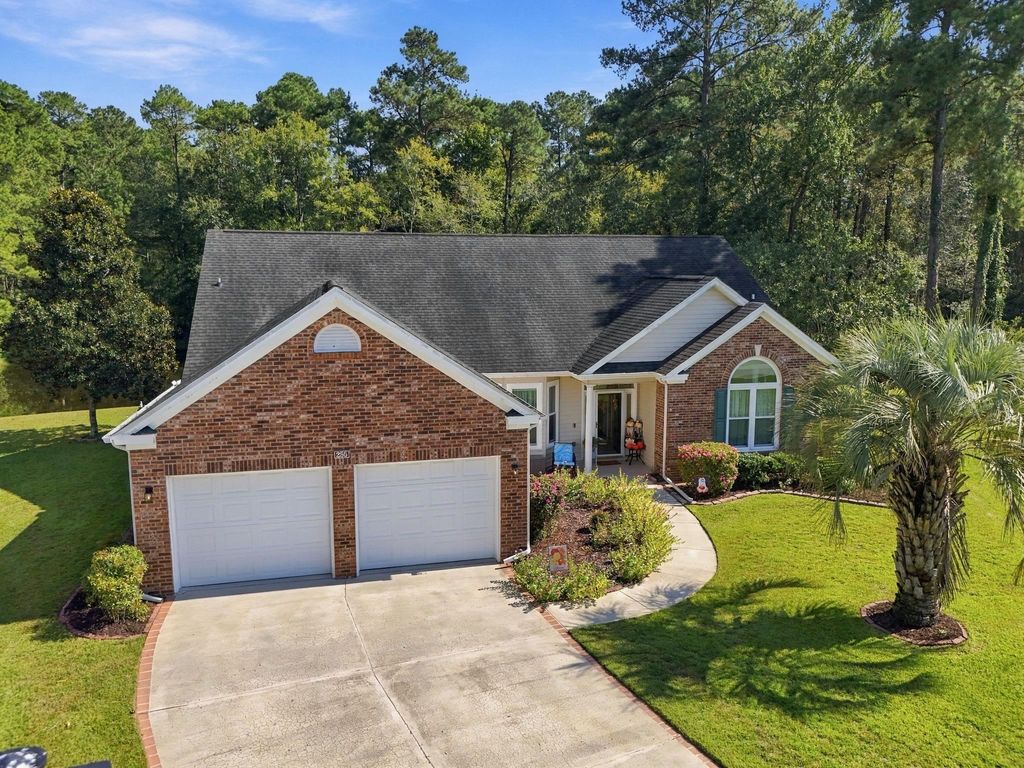 255 Candlewood Dr., Conway, SC 29526 — photo 2