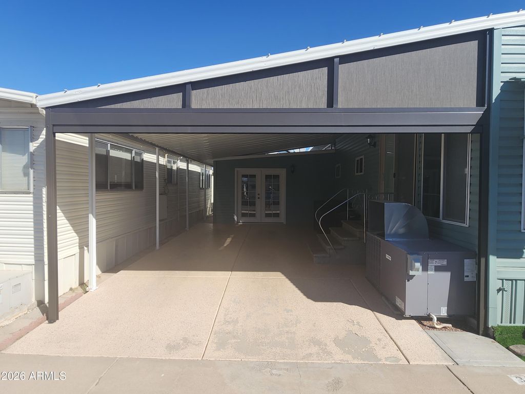 314 E OCOTILLO Drive, Florence, AZ 85132 — photo 2