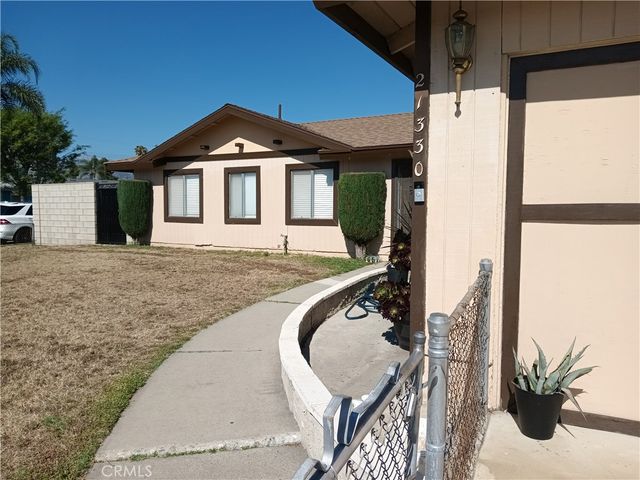 21330 E Calora, Covina, CA 91724