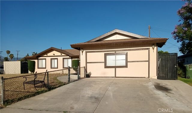 21330 E Calora, Covina, CA 91724