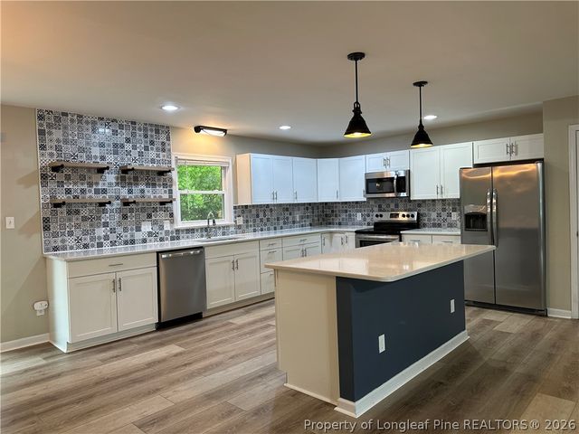 103 Cromwell Avenue, Fayetteville, NC 28311