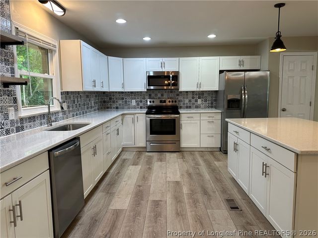 103 Cromwell Avenue, Fayetteville, NC 28311
