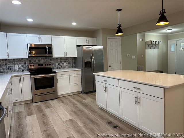 103 Cromwell Avenue, Fayetteville, NC 28311