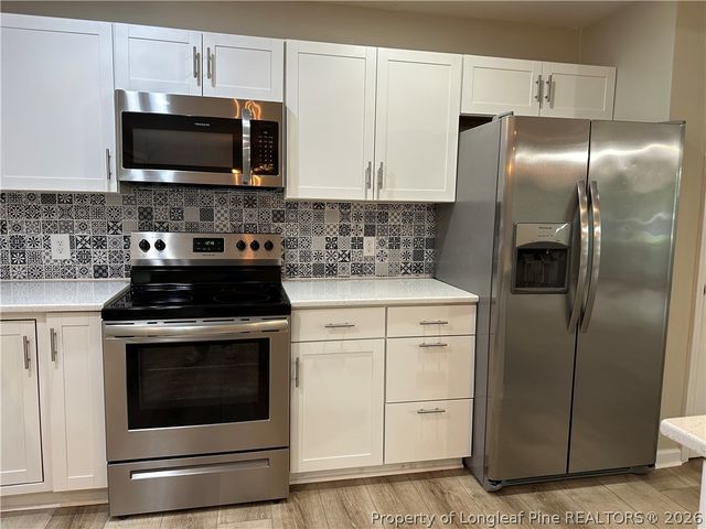 103 Cromwell Avenue, Fayetteville, NC 28311