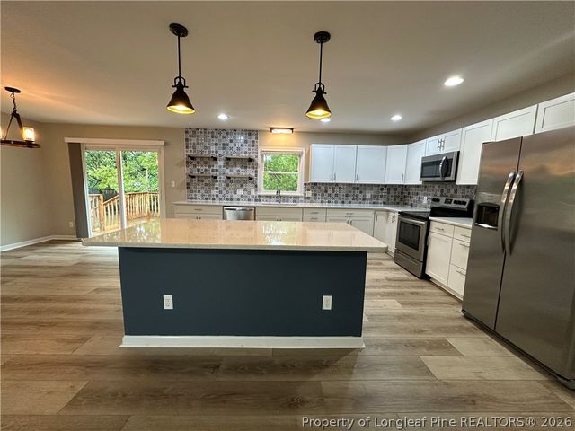 103 Cromwell Avenue, Fayetteville, NC 28311