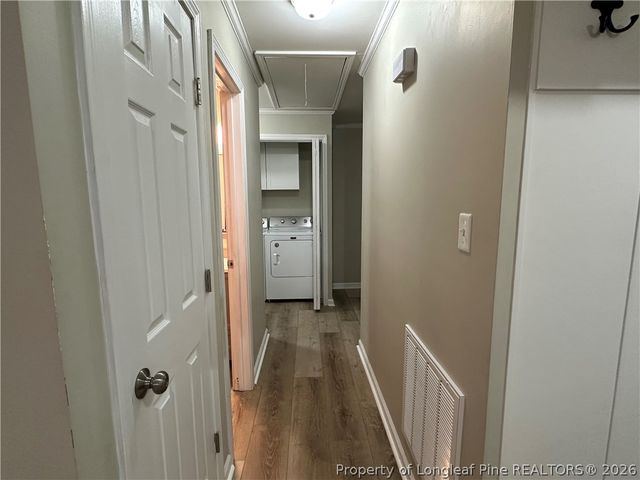 103 Cromwell Avenue, Fayetteville, NC 28311