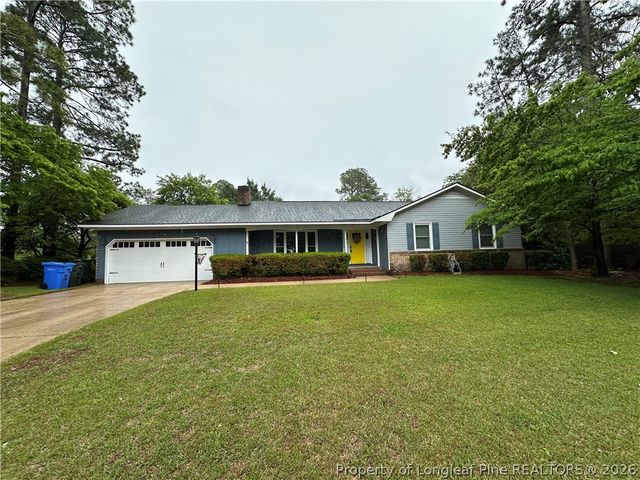 103 Cromwell Avenue, Fayetteville, NC 28311