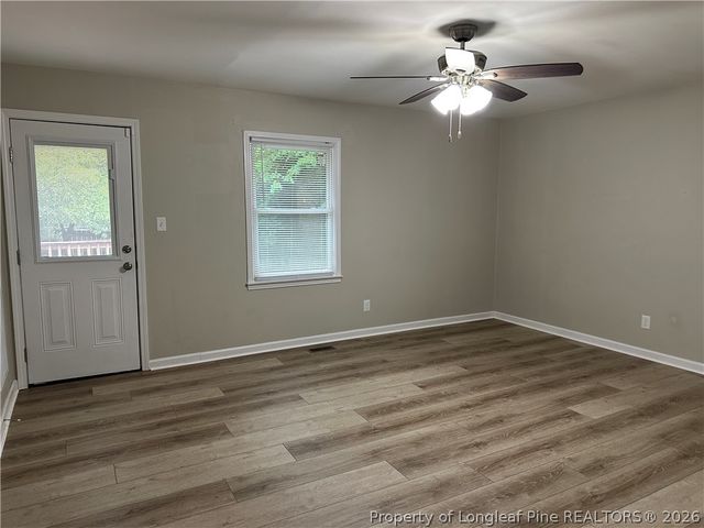 103 Cromwell Avenue, Fayetteville, NC 28311